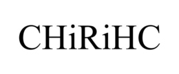 CHIRIHC trademark