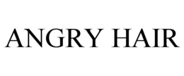 ANGRY HAIR trademark