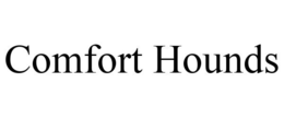 COMFORT HOUNDS trademark