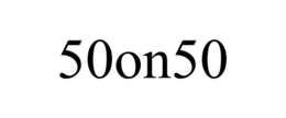 50ON50 trademark