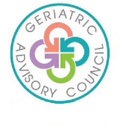GERIATRIC ADVISORY COUNCIL GGGG trademark