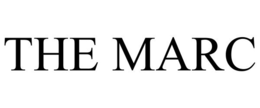 THE MARC trademark