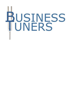 BUSINESS TUNERS trademark