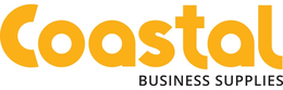 COASTAL BUSINESS SUPPLIES trademark