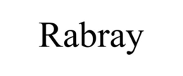 RABRAY trademark