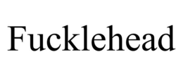 FUCKLEHEAD trademark