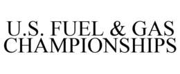 U.S. FUEL & GAS CHAMPIONSHIPS trademark