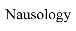 NAUSOLOGY trademark