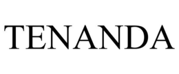 TENANDA trademark