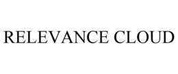 RELEVANCE CLOUD trademark