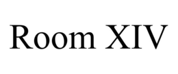 ROOM XIV trademark