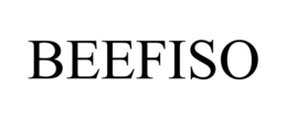 BEEFISO trademark