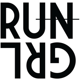 RUN GRL trademark