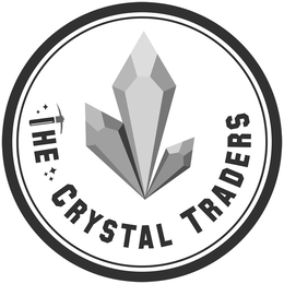 THE CRYSTAL TRADERS trademark
