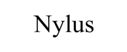 NYLUS trademark