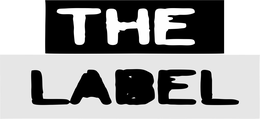 THE LABEL trademark