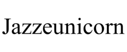 JAZZEUNICORN trademark