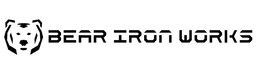 BEAR IRON WORKS trademark