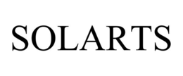 SOLARTS trademark