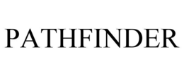 PATHFINDER trademark