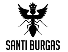 SANTI BURGAS trademark