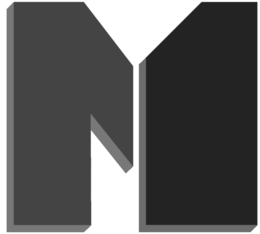 M trademark