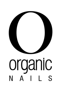 O ORGANIC NAILS trademark