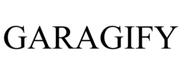 GARAGIFY trademark