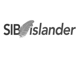 SIB ISLANDER trademark