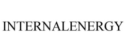INTERNALENERGY trademark