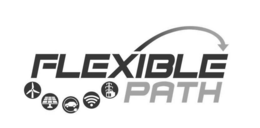 FLEXIBLE PATH trademark
