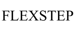 FLEXSTEP trademark