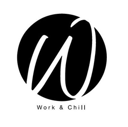 W WORK & CHILL trademark