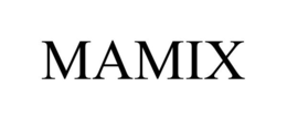 MAMIX trademark