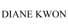 DIANE KWON trademark