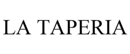 LA TAPERIA trademark