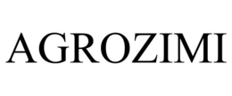 AGROZIMI trademark