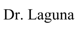 DR. LAGUNA trademark