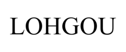 LOHGOU trademark