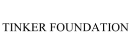 TINKER FOUNDATION trademark