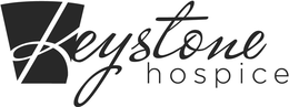 KEYSTONE HOSPICE trademark