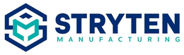 SM STRYTEN MANUFACTURING trademark