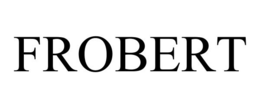 FROBERT trademark