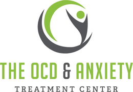 THE OCD & ANXIETY TREATMENT CENTER trademark