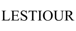 LESTIOUR trademark