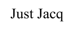 JUST JACQ trademark