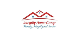 INTEGRITY HOME GROUP / HONESTY, INTEGRITY AND SERVICE trademark
