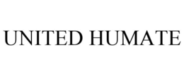 UNITED HUMATE trademark