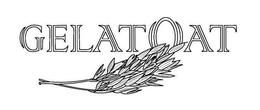 GELATOAT trademark