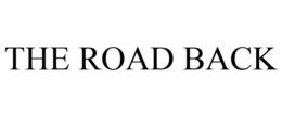 THE ROAD BACK trademark